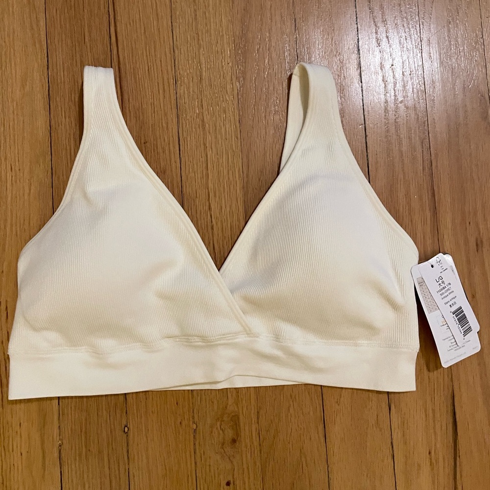 Bravado Restore Bra NWT